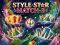 Hra Style Star Match-3 online