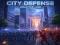 Hra Obrana mesta online