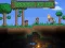 Hra Terraria online online