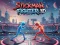 Hra Stickman: Fighter 3D online