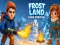 Hra Frostland: Survival in the Snow online