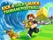 Hra Kick a Lucky Block: Tsunami Football online