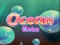 Hra Ocean Balls online