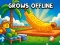 Hra Grow a Garden 3D online