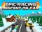 Hra Epic Race: Car Descent online