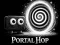 Hra Portal Hop online