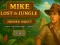 Hra Mike Lost in the Jungle: Hidden Object Game online