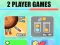 Hra Hry pre 2 hráčov bojujú 1 až 1 online