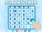 Hra Sudoku online