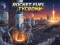 Hra Rocket Fuel Tycoon online