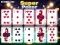 Hra Super poker online