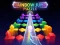 Hra Rainbow Jump Puzzle online