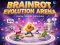 Hra Talianska Brainrot Arena of Evolution online