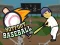 Hra Baseball: horúca noha online
