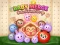 Hra Baby Merge Cute animal drop online