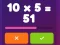 Hra Matematická mánia online Hra Matematická mánia online