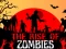 Hra Rise of the Zombies: Zombie Horde online