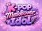 Hra K-pop Makeover Idol online
