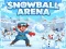 Hra Aréna Snow Globe online