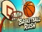 Hra Basketbalová vyrážka online Hra Basketbalová vyrážka online