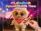 Hra Labubu Jigsaw Puzzle Time online