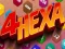 Hra 4 hexes online