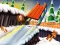 Hra Nostalgia Snow Racer 3D online