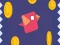 Hra Flying Bird: Vyhnite sa hrotom online