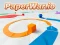 Hra Paper War.io online