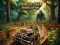 Hra Jungle Jeep Simulator online