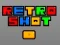 Hra Retro výstrel online