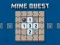 Hra Mine Quest online