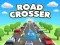 Hra Prechod cez cestu online