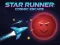 Hra Star Runner: Space Escape online