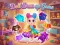 Hra Doll Dress up Game online