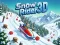 Hra Snow Racer 3D online
