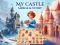 Hra My Castle. Merge & Story online