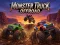 Hra Monster Truck Offroad online