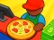 Hra Pizza online