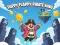 Hra Tuppy Flappy: Kráľ pirátov online