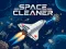 Hra Space Cleaner online
