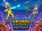 Hra Archers Ragdoll Physics online
