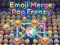 Hra Emoji kombinácia: Pop Madness online