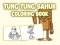 Hra Tung Tung Sahur: Omaľovánka online