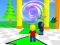 Hra Roblox: The Field Is Lava Challenge online Hra Roblox: The Field Is Lava Challenge online