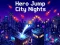 Hra Hero's Leap City Nights online