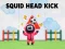Hra Squid Game: Headbutt online