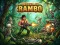 Hra legend of Rambo online