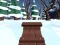 Hra Snow Racer 3D online