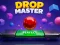 Hra Drop Master online